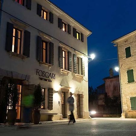 Foscari The Fine B&B Светвинченат Екстер'єр фото