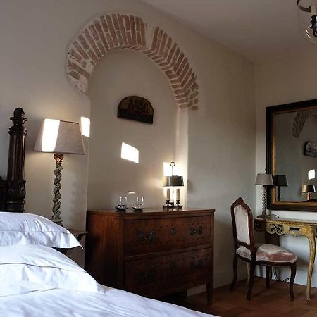 Foscari The Fine B&B Светвинченат Екстер'єр фото