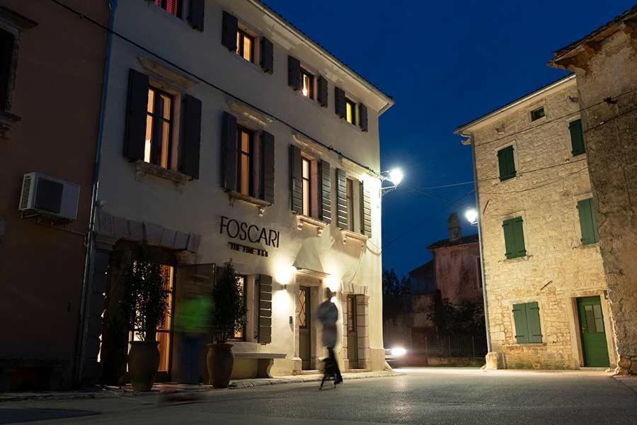 Foscari The Fine B&B Светвинченат Екстер'єр фото