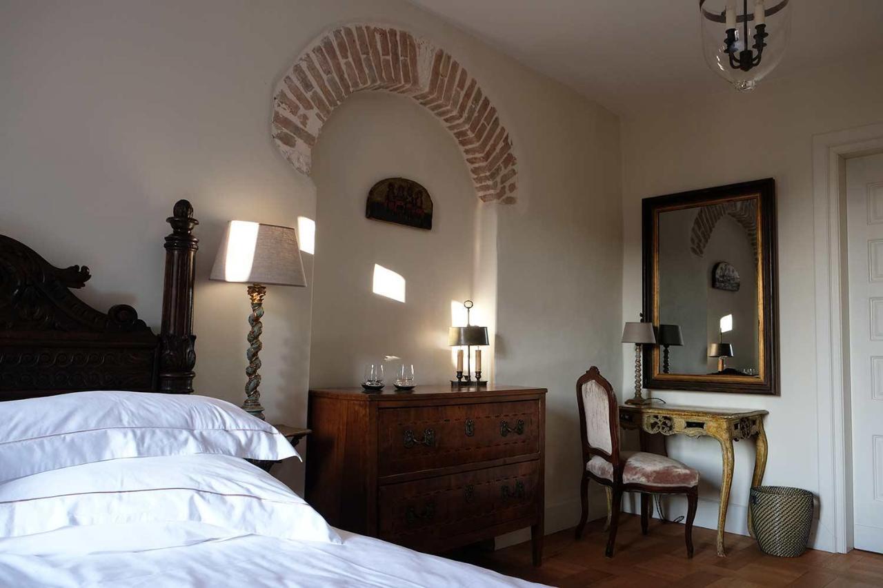 Foscari The Fine B&B Светвинченат Екстер'єр фото