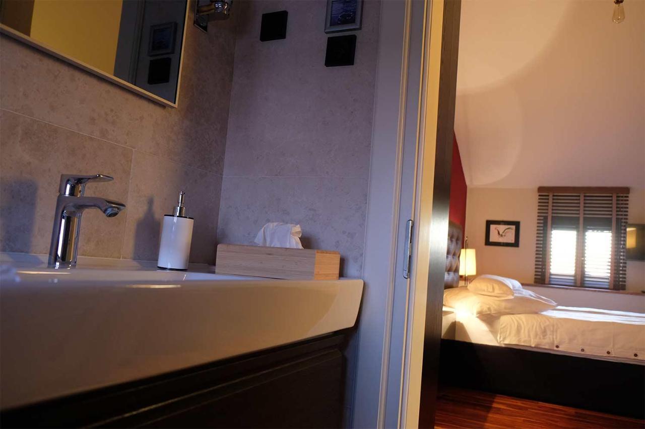 Foscari The Fine B&B Светвинченат Екстер'єр фото