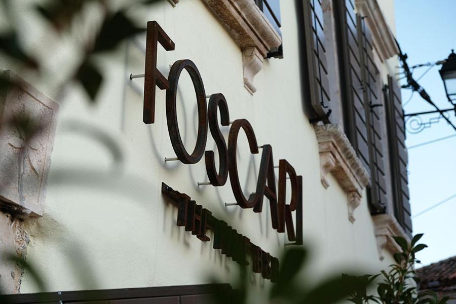 Foscari The Fine B&B Светвинченат Екстер'єр фото