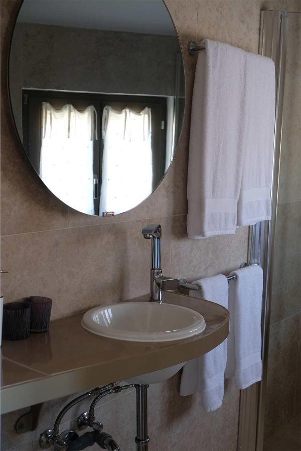 Foscari The Fine B&B Светвинченат Екстер'єр фото