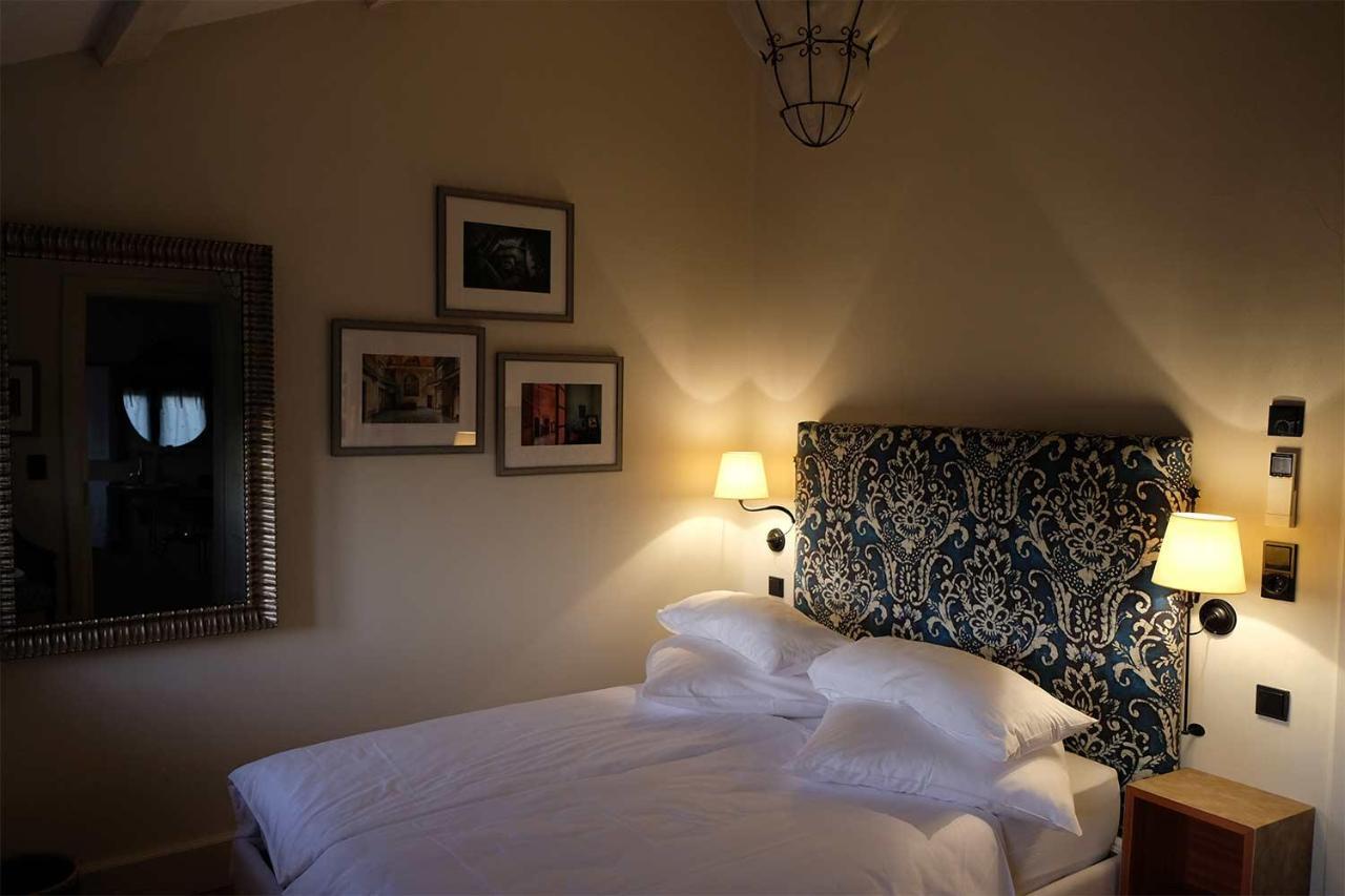 Foscari The Fine B&B Светвинченат Екстер'єр фото