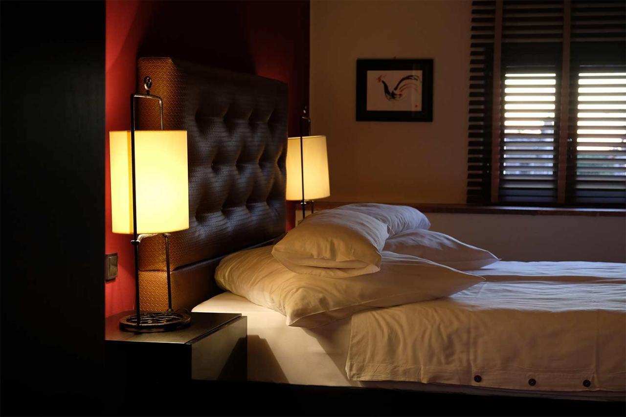 Foscari The Fine B&B Светвинченат Екстер'єр фото
