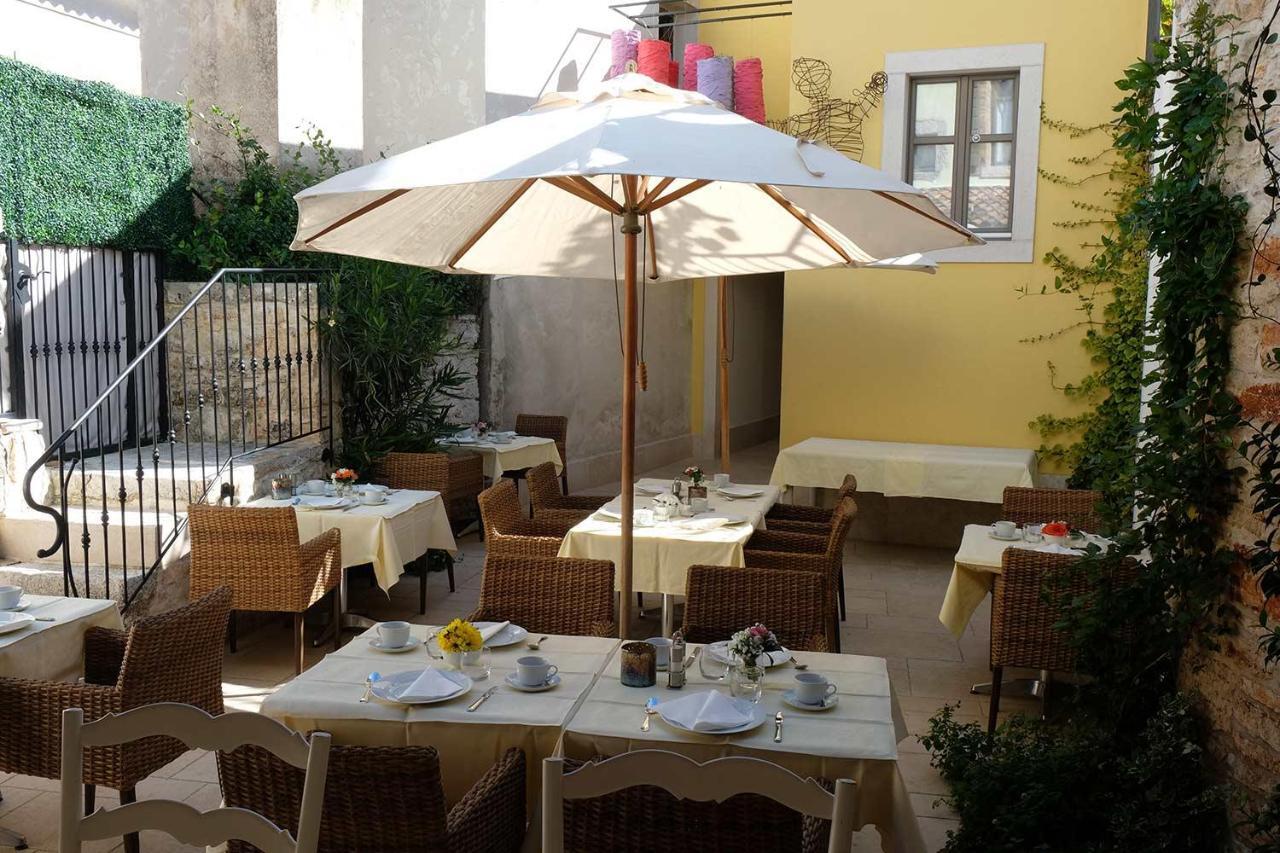 Foscari The Fine B&B Светвинченат Екстер'єр фото
