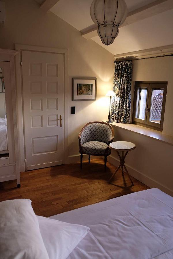 Foscari The Fine B&B Светвинченат Екстер'єр фото