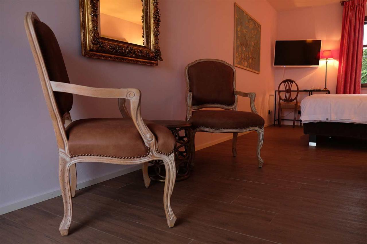 Foscari The Fine B&B Светвинченат Екстер'єр фото
