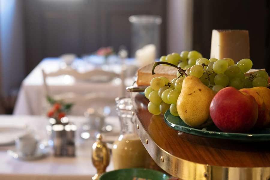 Foscari The Fine B&B Светвинченат Екстер'єр фото