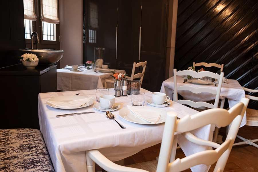 Foscari The Fine B&B Светвинченат Екстер'єр фото