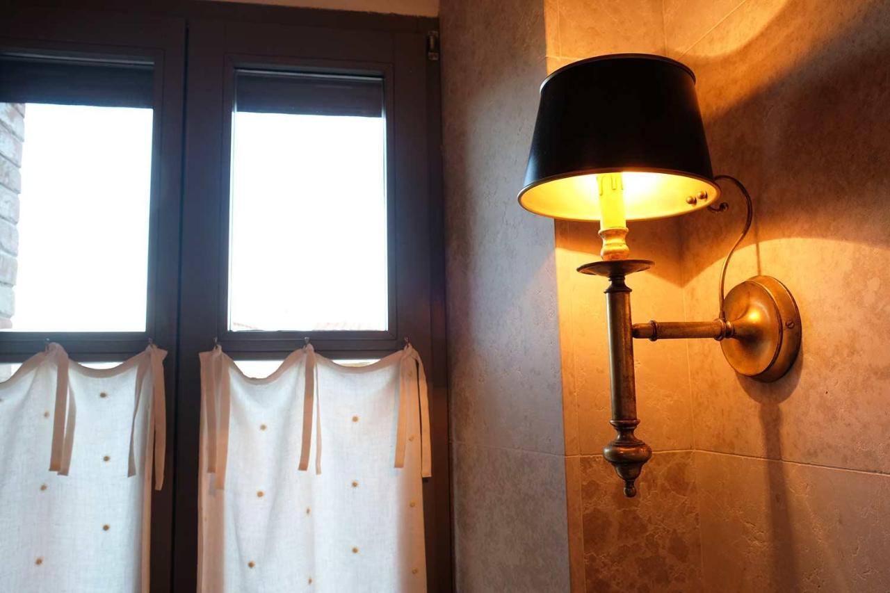 Foscari The Fine B&B Светвинченат Екстер'єр фото